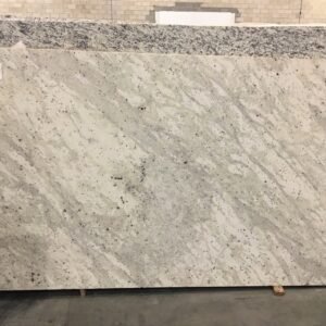Andromeda White