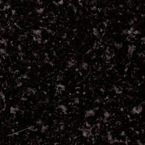 Absolute Black Premium granite close-up texture