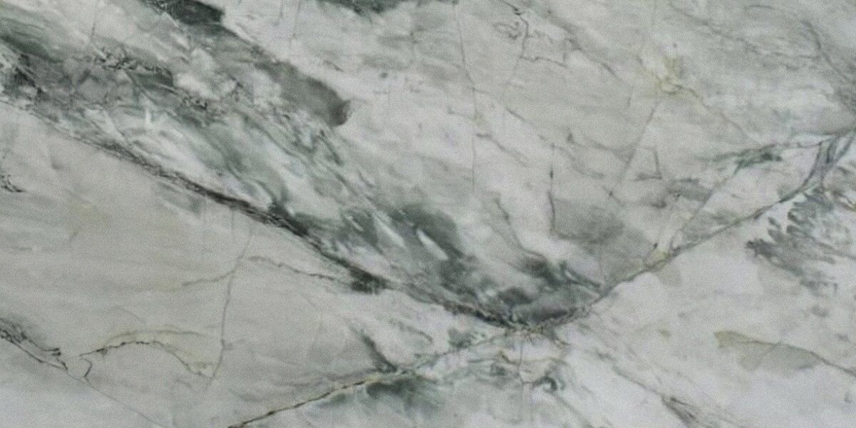 Acquabella quartzite close-up texture