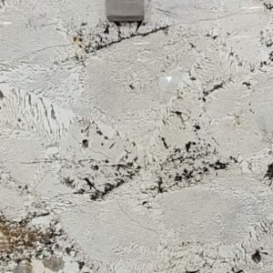 Alpinus granite close-up texture