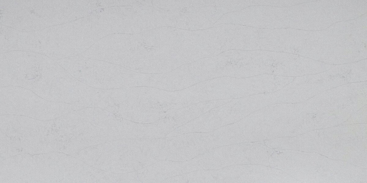 Andys White quartz close-up texture