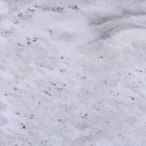 Arctic White marble close-up texture