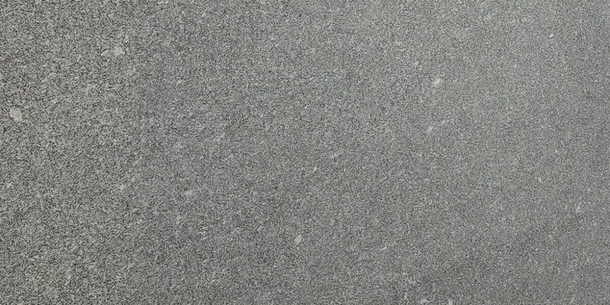 Argento granite close-up texture