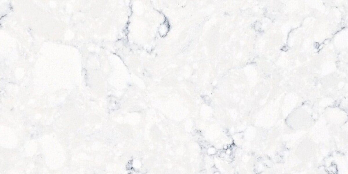 Aries quartz close-up texture