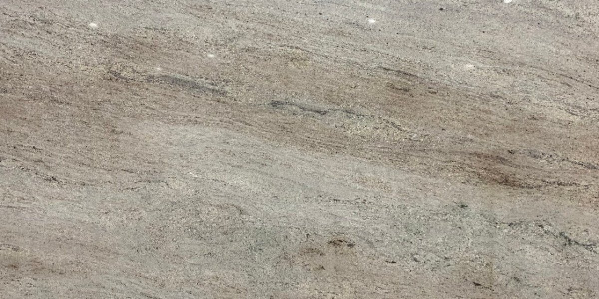 Astoria Gold granite close-up texture
