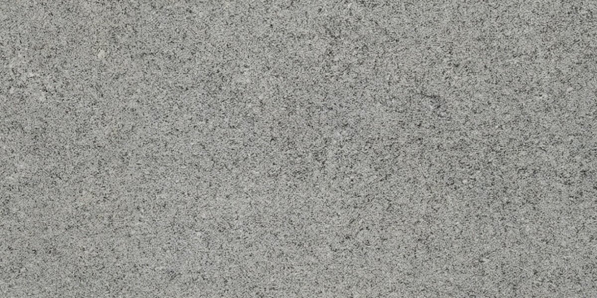 Azul Platino Extra granite close-up texture