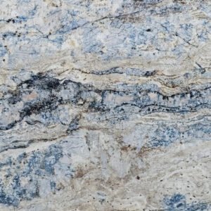 AZURITE AZURITE granite slab