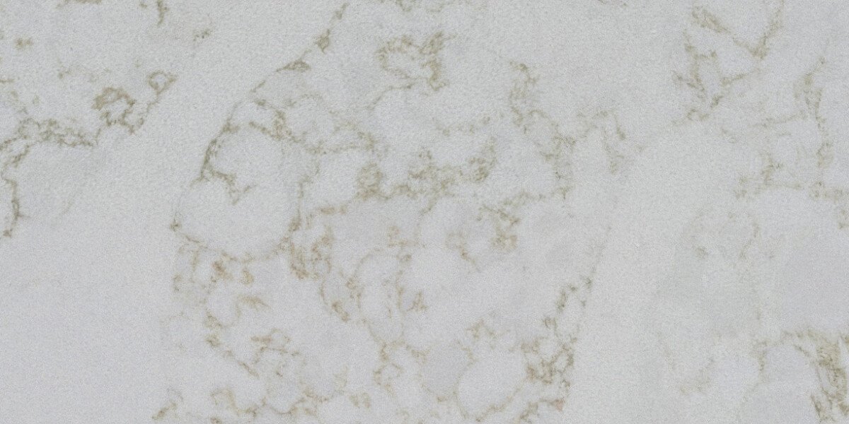 Azurra Bay Super Jumbo Quartz close-up texture