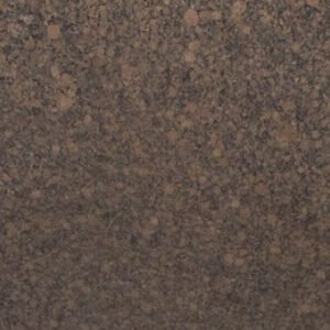 Baltic Brown granite close-up texture