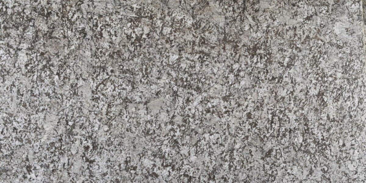 Bianco Antico granite close-up texture