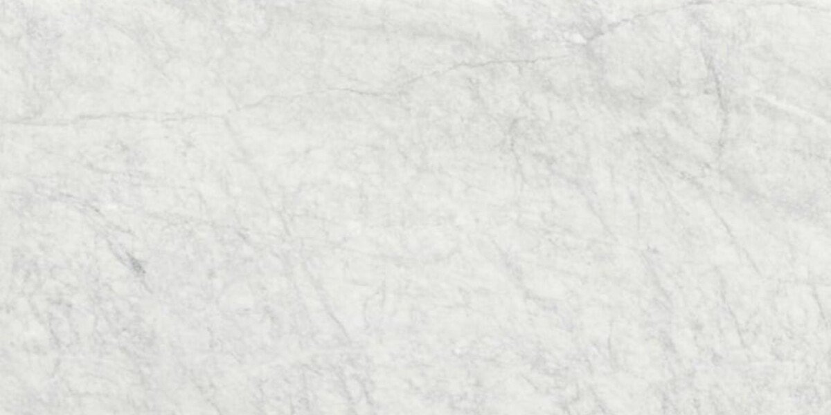 Bianco Carrara marble close-up texture