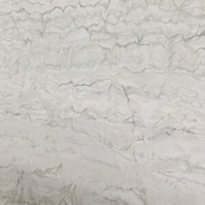 Bianco Laura quartzite close-up texture