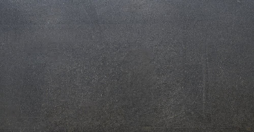 Black Pearl granite slab