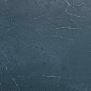 Black Soapstone Honed marble close-up texture