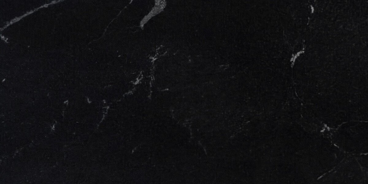 Black Venutti granite close-up texture