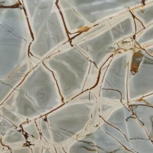 Blue Deep quartzite slab