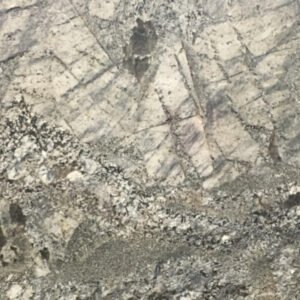 Blue Dream granite close-up texture