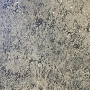 Blue Flower granite close-up texture