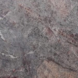 Blue Kratos quartzite close-up texture