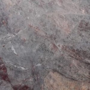 Blue Kratos quartzite close-up texture