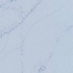 Blue Vinnie quartz close-up texture