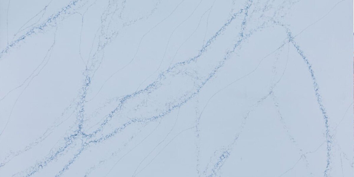 blue vinnie quartz close up texture Blue Vinnie quartz close-up texture