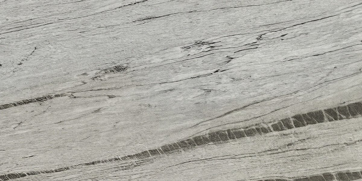 Calacatta Oro quartzite close-up texture
