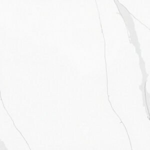 Calacatta Plata quartz close-up texture