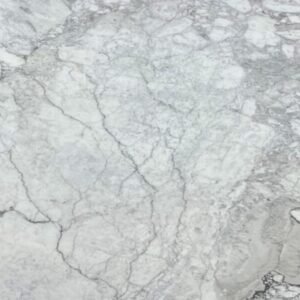 Calacatta Vagli marble close-up texture