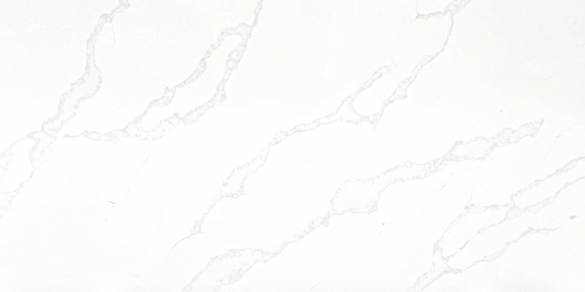 calacatta venato quartz close up texture Calacatta Venato quartz close-up texture