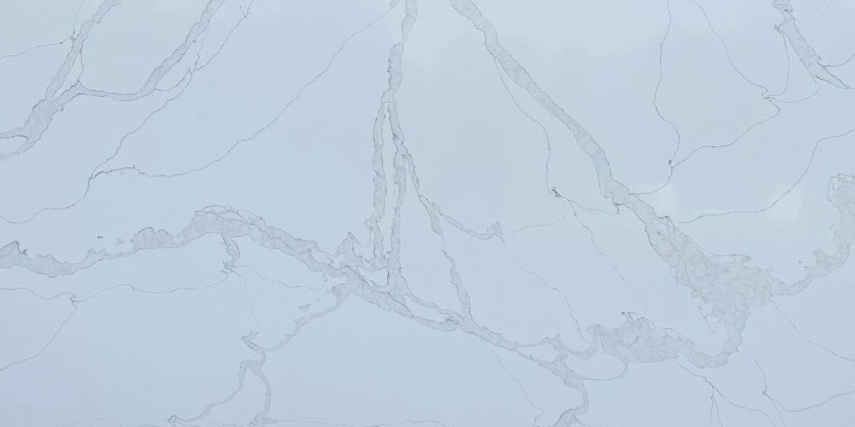 calacatta virtuoso quartz close up texture Calacatta Virtuoso Quartz close-up texture
