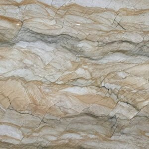 Cappadocia quartzite close-up texture