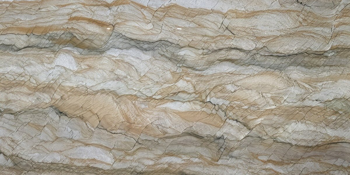 Cappadocia quartzite close-up texture