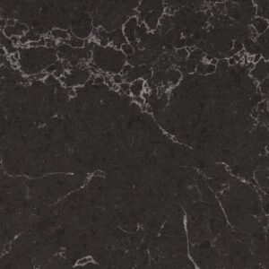 Carbo Brushed quartz close-up texture