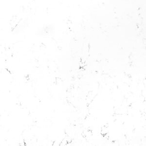 Carrara Deluxe quartz close-up texture