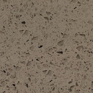 Cocoa Beach Quartz close-up texture