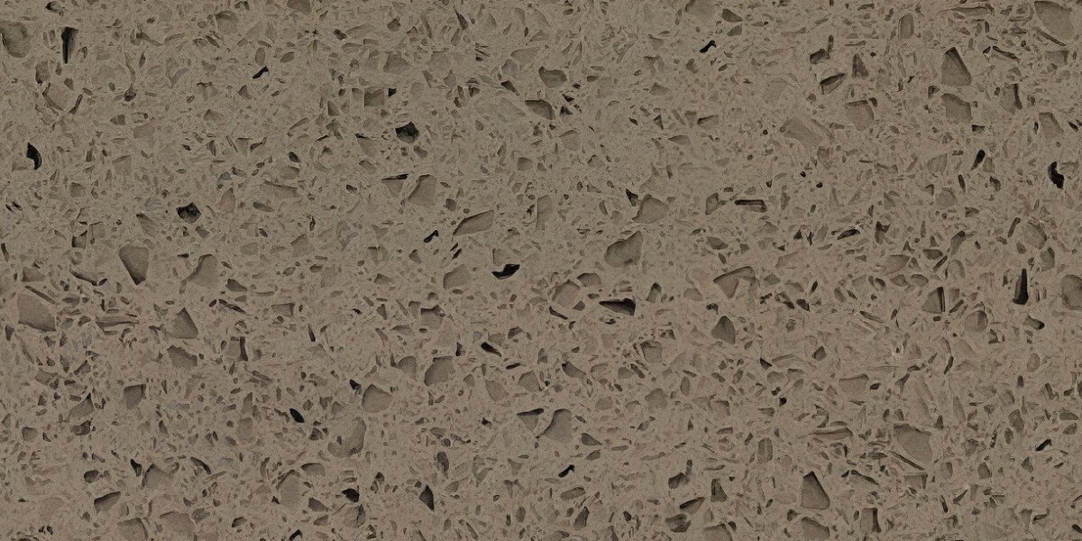 Cocoa Beach Quartz close-up texture