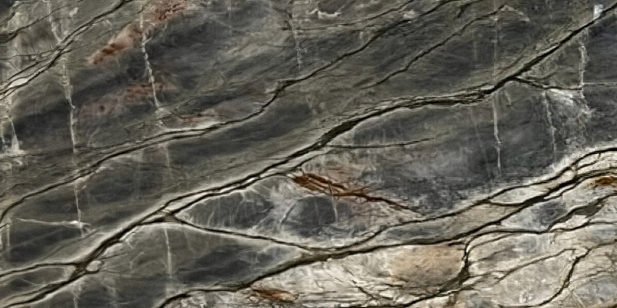 Cosmopolitan quartzite close-up texture