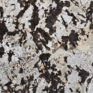 Crema Delicatus granite close-up texture