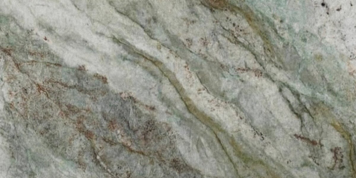 cristal star green quartzite close up texture Cristal Star Green quartzite close-up texture