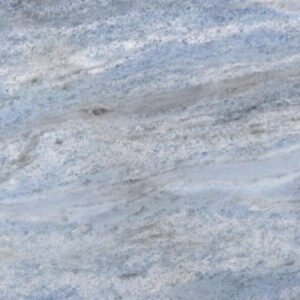 Cristalita Blue marble close-up texture