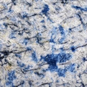 Cristallo Blue