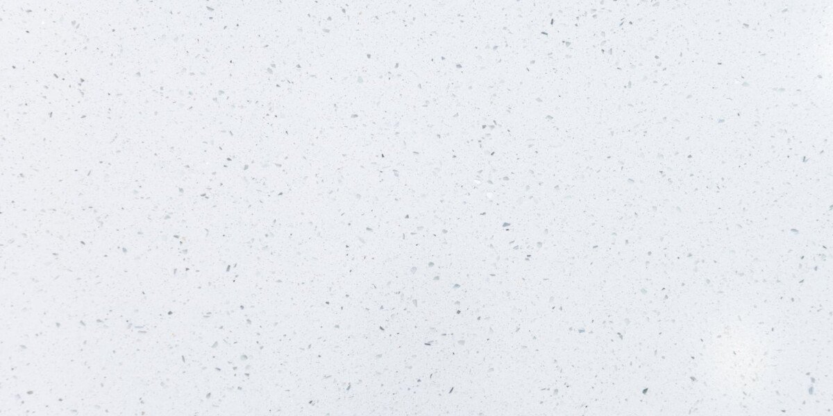 Crystal quartz close-up texture