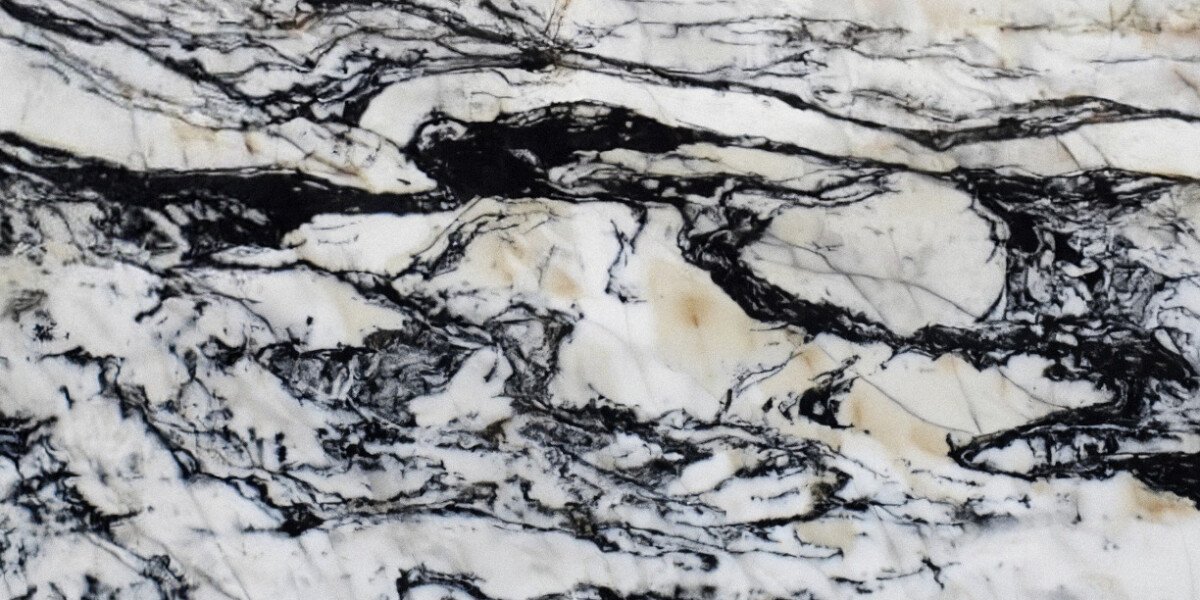 crystal venato quartzite close up texture Crystal Venato quartzite close-up texture