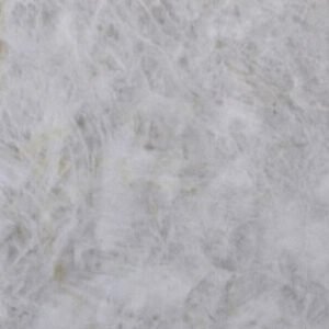 Crystal White quartzite close-up texture