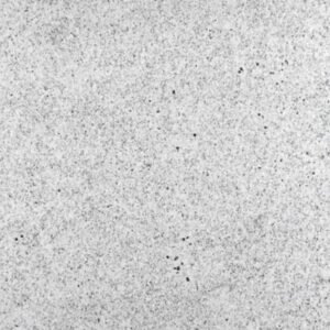 Dallas White granite close-up texture