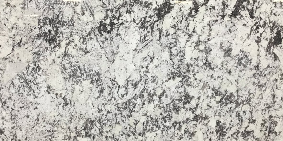 Delicatus Supreme granite close-up texture