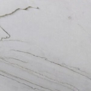 Diamond quartzite close-up texture