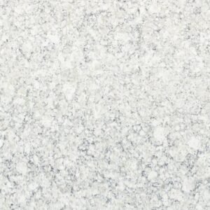 Everest White Quartz close-up texture