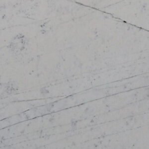 Fiore Bianco marble close-up texture